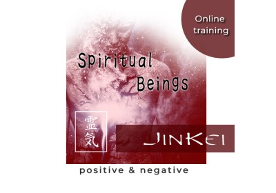 Dealing with Spiritual Beings